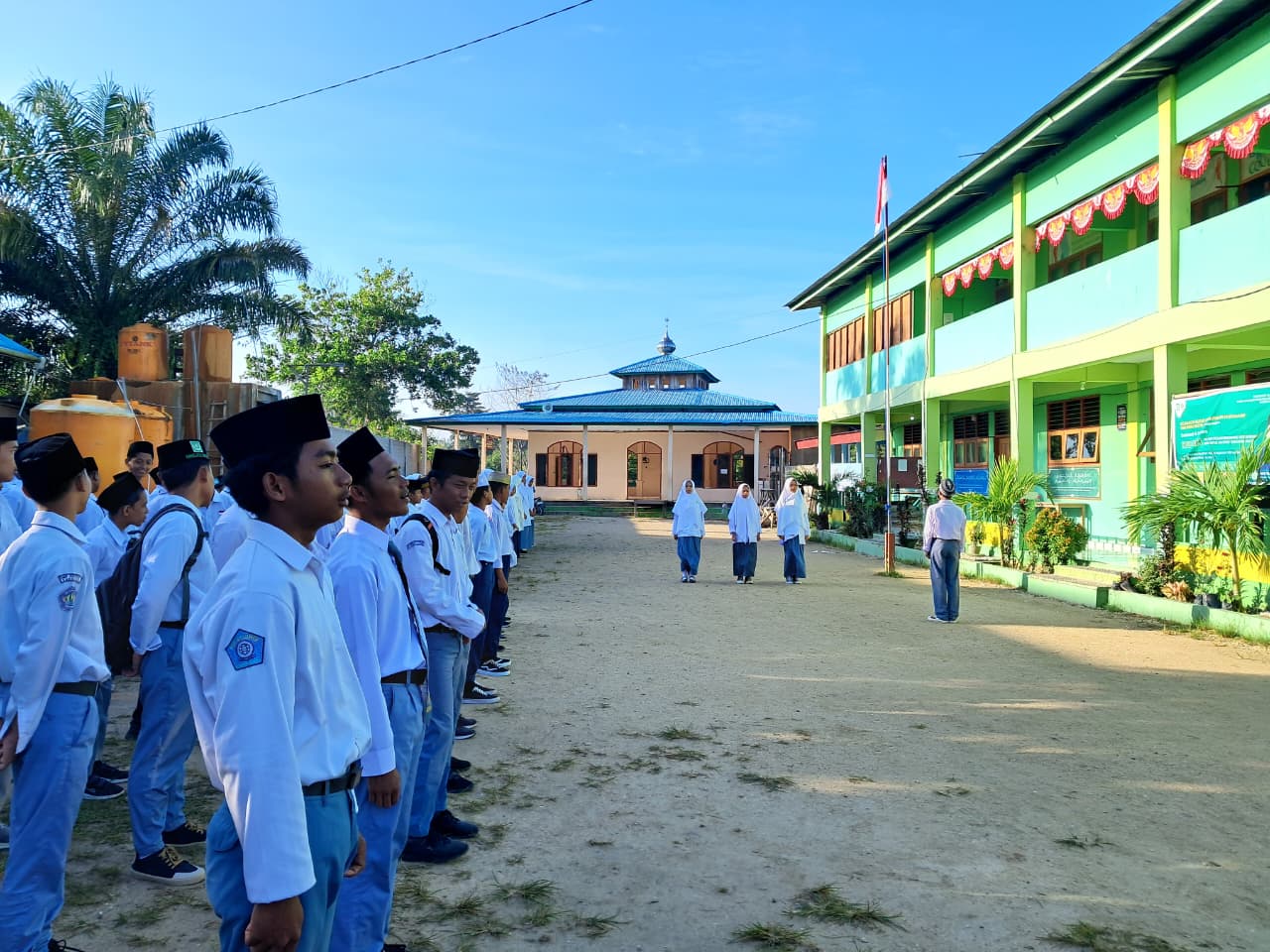 Madrasah
